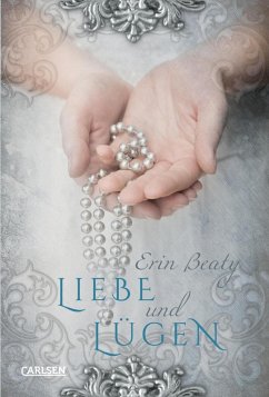Liebe und Lügen / Kampf um Demora Bd.2 (eBook, ePUB) - Beaty, Erin