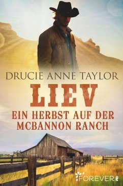 Liev (eBook, ePUB) - Taylor, Drucie Anne