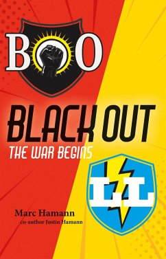Cover Black Out (eBook, ePUB)