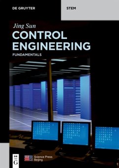 Control Engineering (eBook, PDF) - Sun, Jing