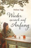 Wieder zurück auf Anfang (eBook, ePUB)