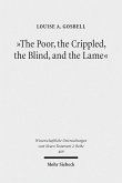 'The Poor, the Crippled, the Blind, and the Lame' (eBook, PDF)