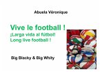 Vive le football ! (eBook, ePUB)