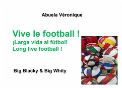 Vive le football ! (eBook, ePUB)