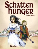 Schattenhunger (eBook, ePUB)