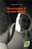 Memorandum di un uomo invisibile (eBook, ePUB)