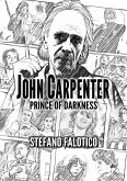 John Carpenter - Prince of Darkness (eBook, ePUB)