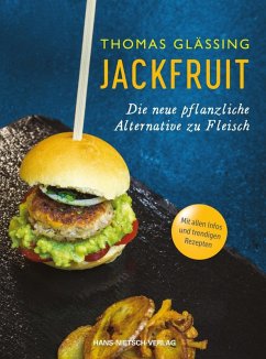 Jackfruit (eBook, PDF) - Glässing, Thomas