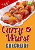 Checklist: Currywurst (eBook, ePUB)
