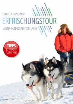 Erfrischungstour (eBook, PDF) - Sichelschmidt, Georg