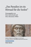 'Das Paradies ist ein Hörsaal für die Seelen' (eBook, PDF)