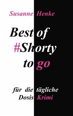 Best of Shorty to go (eBook, ePUB)