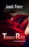 Todesrot (eBook, ePUB)