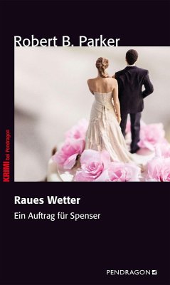 Raues Wetter (eBook, ePUB) - Parker, Robert B. Parker