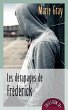 Les derapages de Frederick (eBook, ePUB) - Bild 1