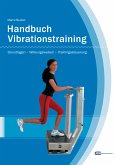 Handbuch Vibrationstraining (1. Auflage 2007) (eBook, PDF)