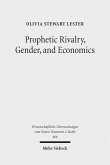 Prophetic Rivalry, Gender, and Economics (eBook, PDF)