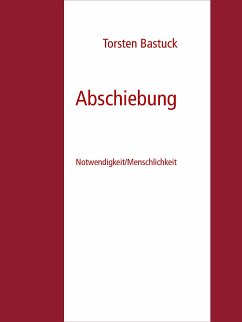 Abschiebung (eBook, ePUB)
