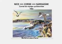 Nice Corse Sardaigne (eBook, ePUB)
