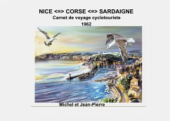 Nice Corse Sardaigne (eBook, ePUB) - Cavelan, Jean-Pierre