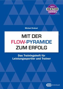 Cover Mit der Flow-Pyramide zum Erfolg (eBook, PDF)