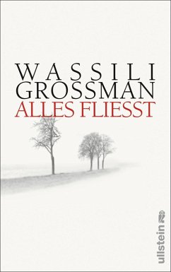 Alles fließt (eBook, ePUB) - Grossman, Wassili