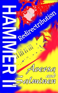 Cover Hammer II (eBook, ePUB)