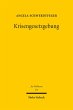Krisengesetzgebung (eBook, PDF) - Bild 1
