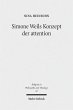 Simone Weils Konzept der attention... - Bild 1