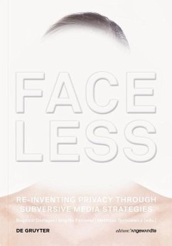Cover Faceless (eBook, PDF)