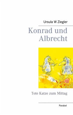 Konrad und Albrecht (eBook, ePUB) - Ziegler, Ursula W