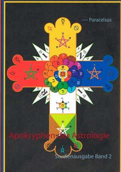 Apokryphen der Astrologie (eBook, ePUB)