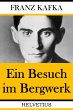 Ein Besuch im Bergwerk (eBook, ePUB) - Bild 1