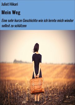 Mein Weg (eBook, ePUB) - Hikari, Juliet