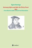 Germany before and after the Thirty Years' War (eBook, ePUB)