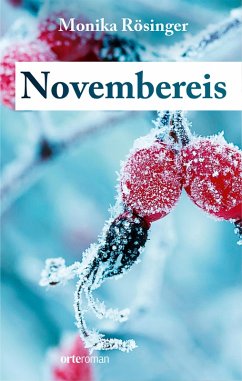 Novembereis (eBook, ePUB) - Rösinger, Monika