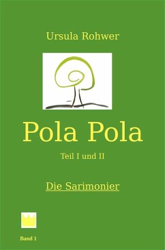 Pola Pola (eBook, ePUB) - Rohwer, Ursula