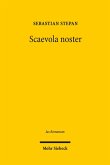 Scaevola noster (eBook, PDF)