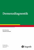 Demenzdiagnostik (eBook, ePUB)