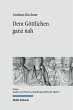 Dem Göttlichen ganz nah (eBook, PDF) - Bild 1