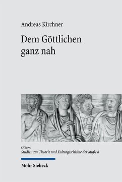 Dem Göttlichen ganz nah (eBook, PDF) - Kirchner, Andreas