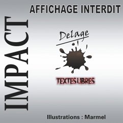 Impact (eBook, ePUB) - Delage, Eric; Cheramy, Armelle