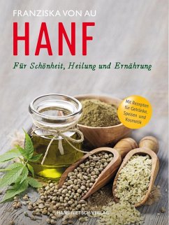 Hanf (eBook, PDF) - Au, Franziska von