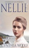 Nellie, Las Novias de San Francisco (eBook, ePUB)