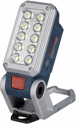 Bosch GLI Deci LED Worklight Akku-Lampe