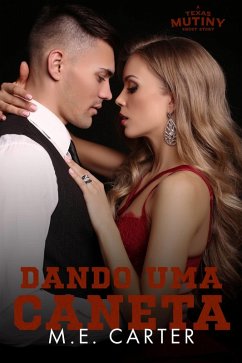 Cover Dando uma Caneta (eBook, ePUB)