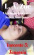 Inocente 5: Janeesia (eBook, ePUB) - Bild 1