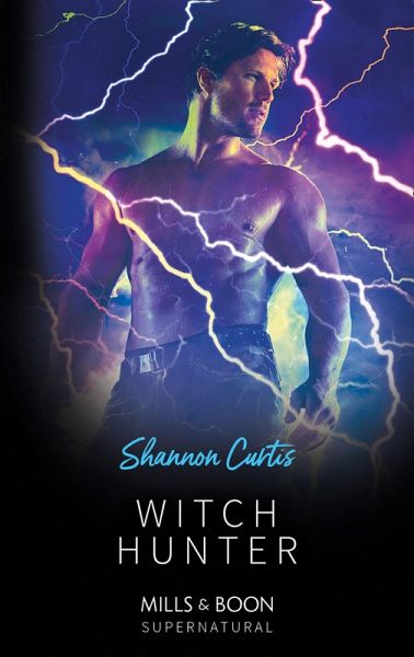 Witch Hunter (eBook, ePUB)