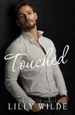 Touched (The Untouched Series, #2) (eBook, ePUB)