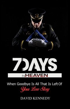 7 Days in Heaven (eBook, ePUB) - Kennedy, David